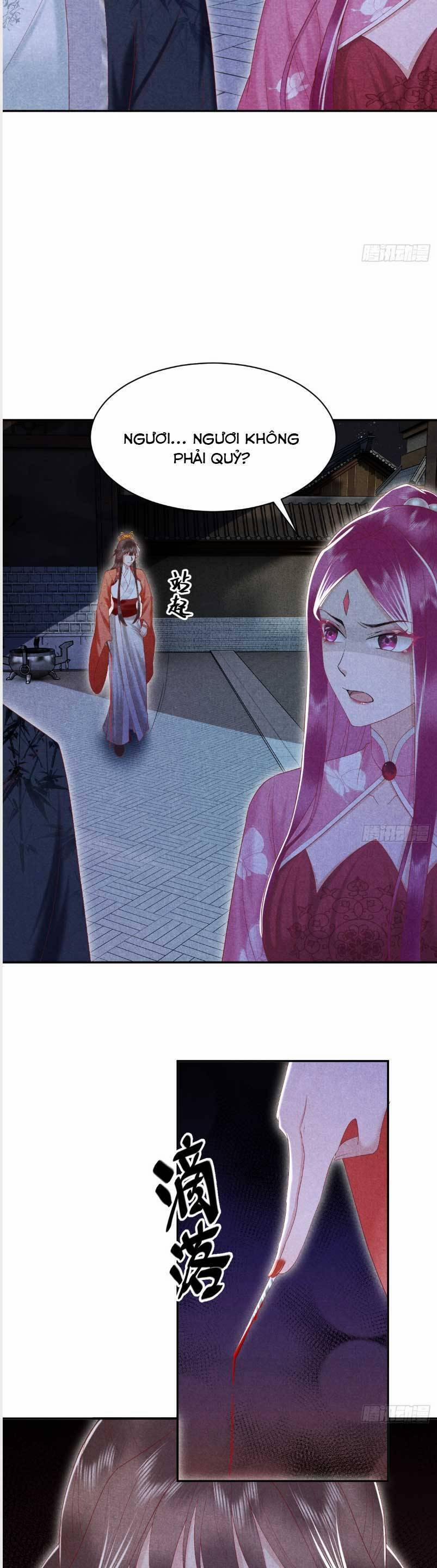 Hướng Dẫn Làm Nhiệm Vụ Của Nữ Diêm La 40 trang 16