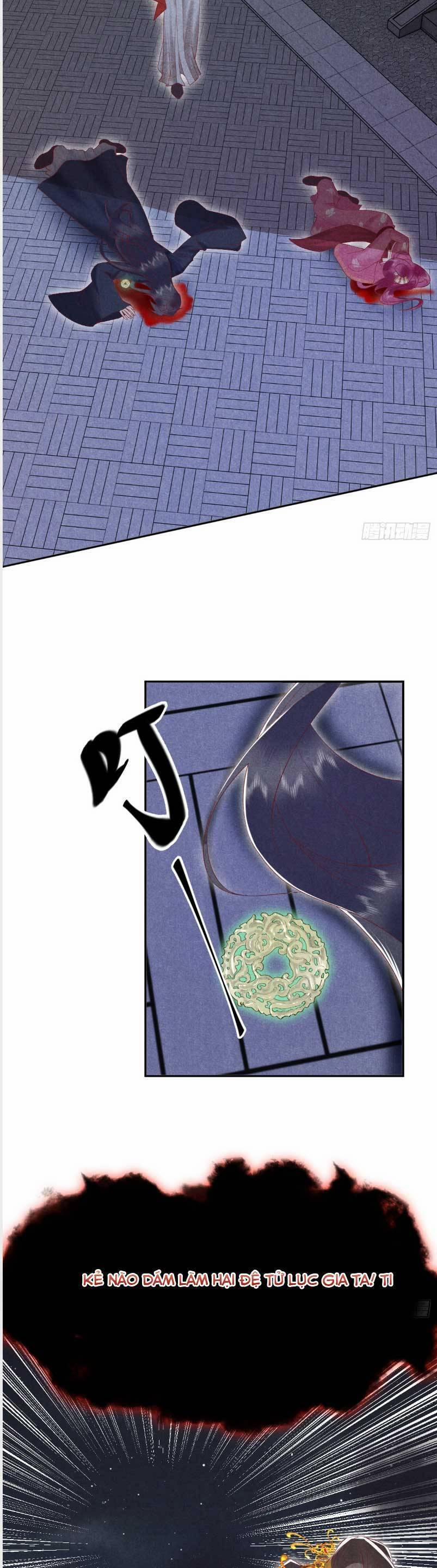 Hướng Dẫn Làm Nhiệm Vụ Của Nữ Diêm La 40 trang 20