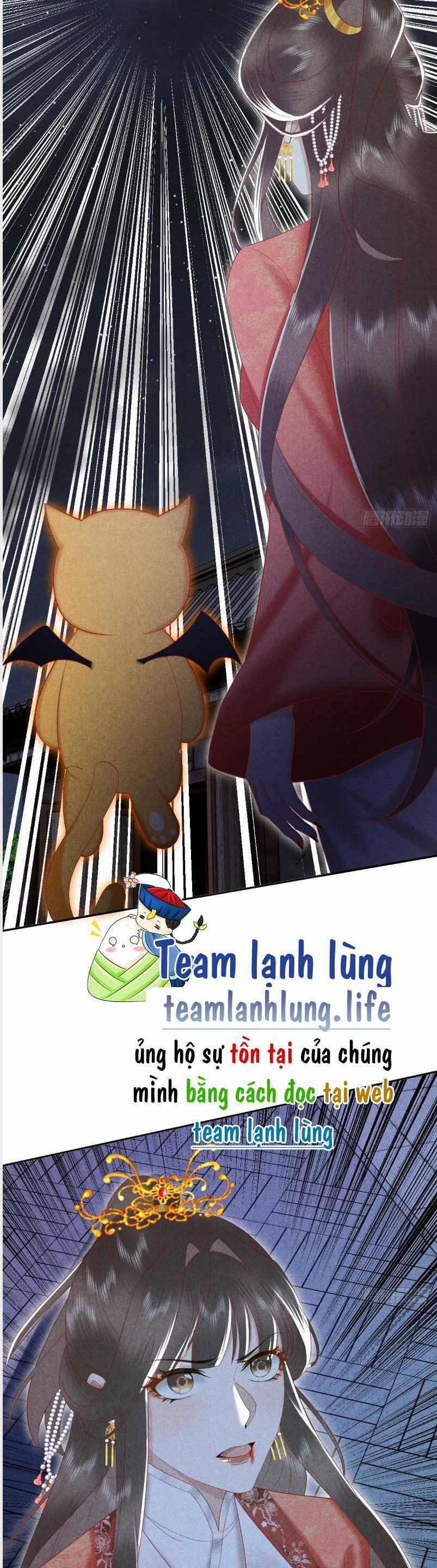 Hướng Dẫn Làm Nhiệm Vụ Của Nữ Diêm La 40 trang 21