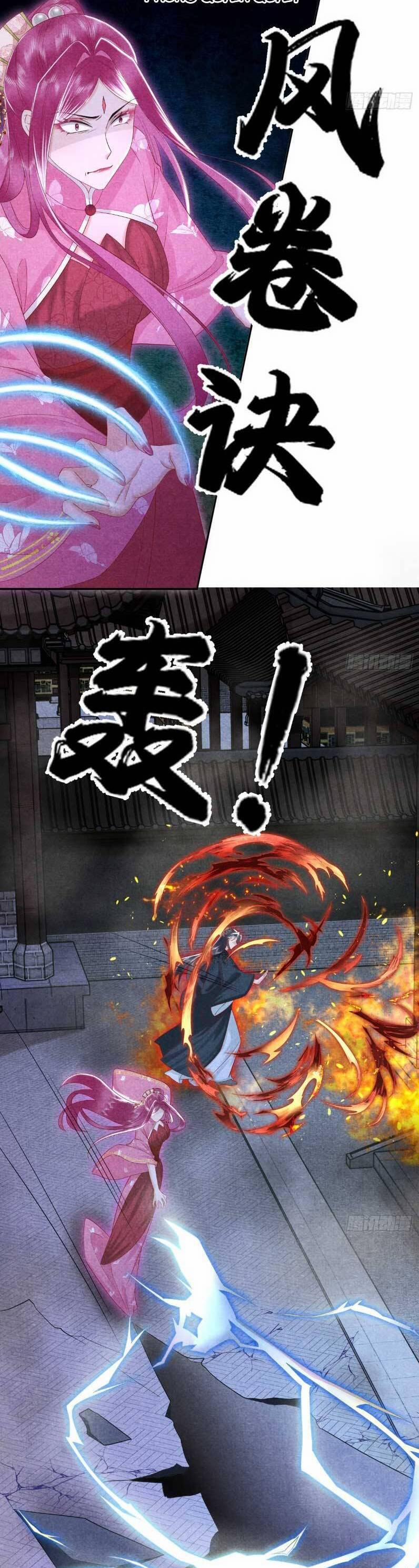 Hướng Dẫn Làm Nhiệm Vụ Của Nữ Diêm La 40 trang 4