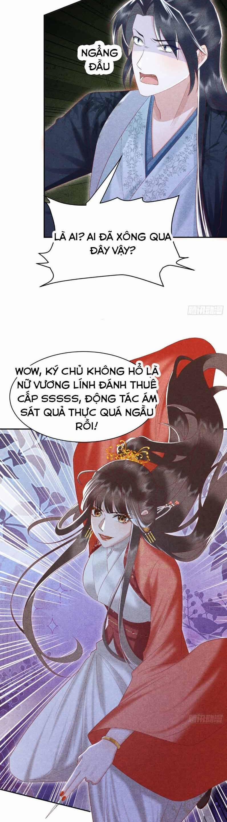 Hướng Dẫn Làm Nhiệm Vụ Của Nữ Diêm La 41 trang 10