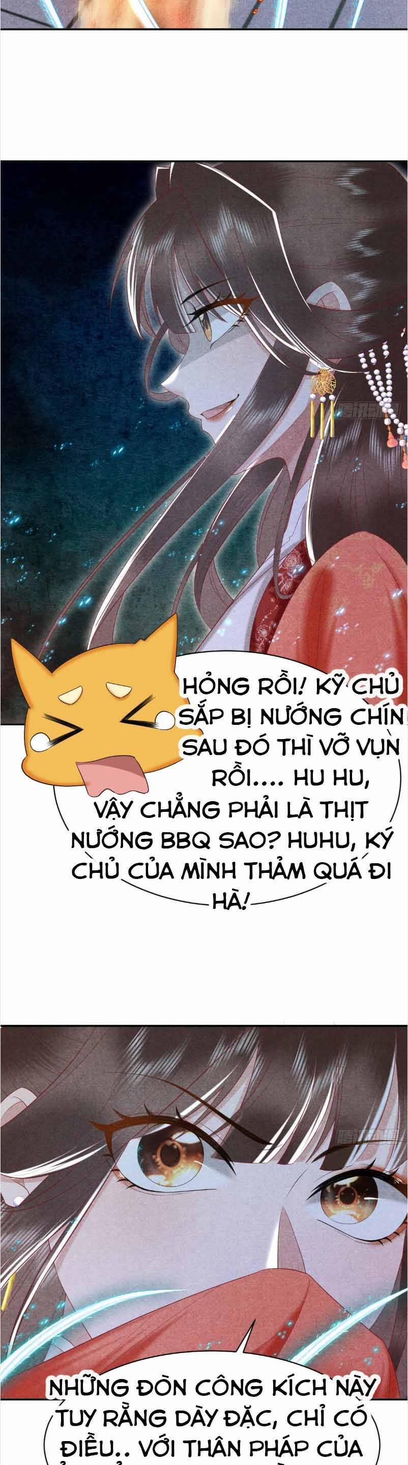 Hướng Dẫn Làm Nhiệm Vụ Của Nữ Diêm La 41 trang 14