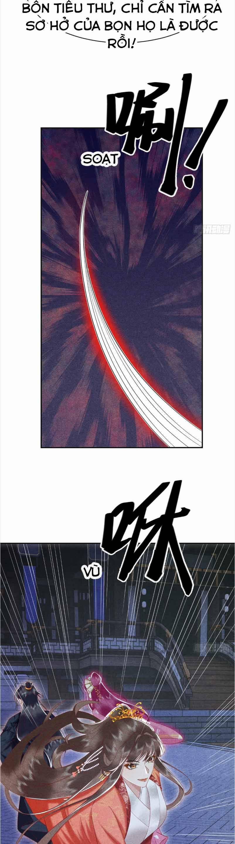 Hướng Dẫn Làm Nhiệm Vụ Của Nữ Diêm La 41 trang 15