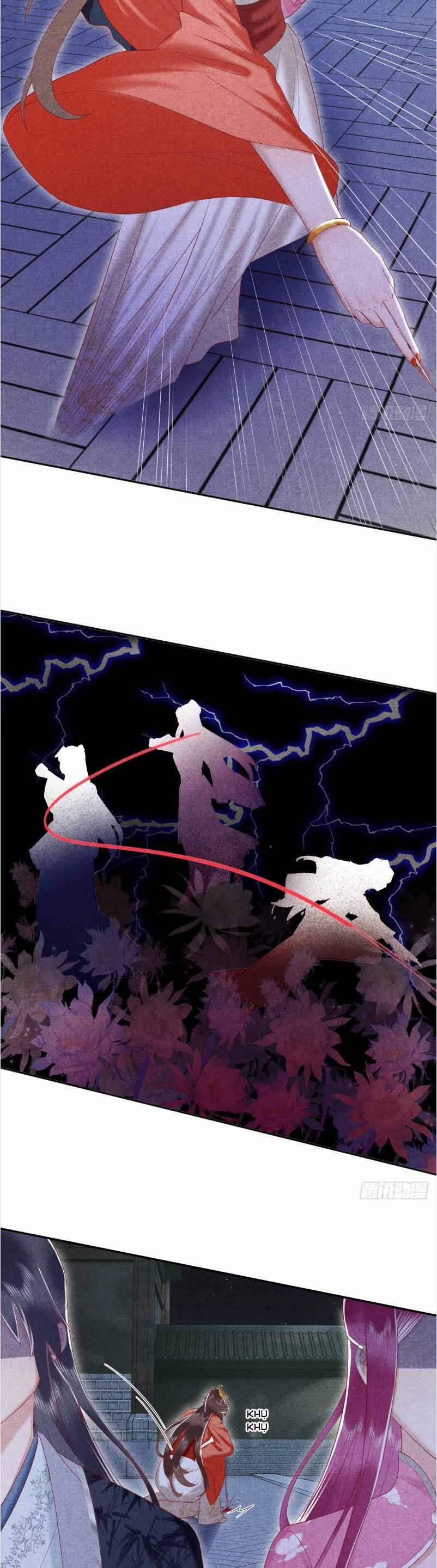 Hướng Dẫn Làm Nhiệm Vụ Của Nữ Diêm La 41 trang 16