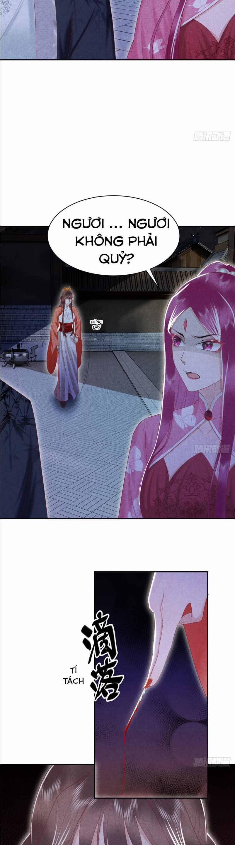 Hướng Dẫn Làm Nhiệm Vụ Của Nữ Diêm La 41 trang 17