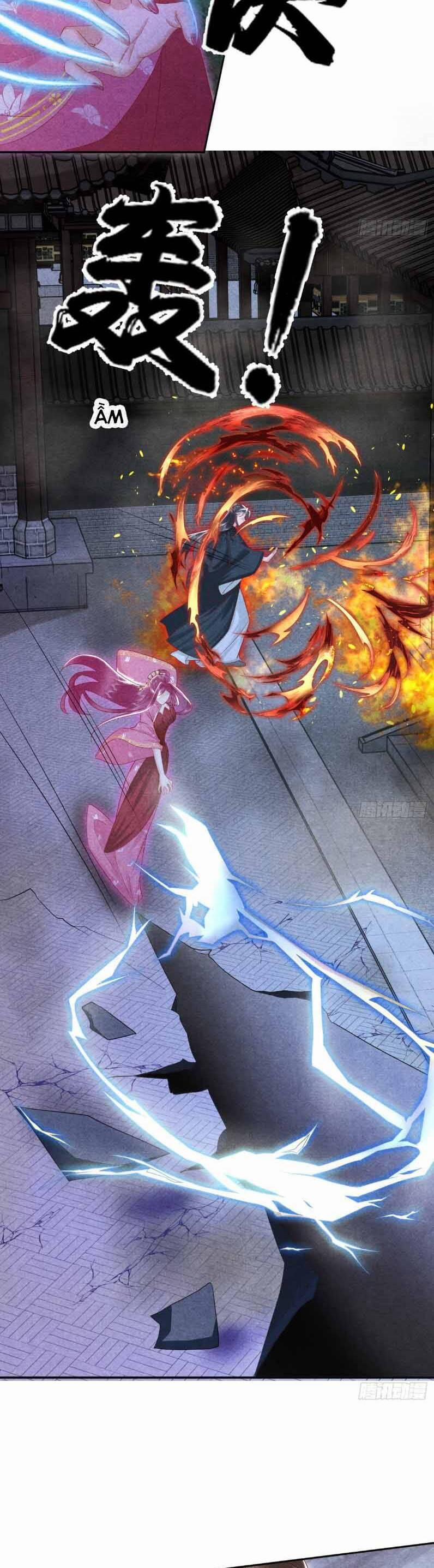 Hướng Dẫn Làm Nhiệm Vụ Của Nữ Diêm La 41 trang 5