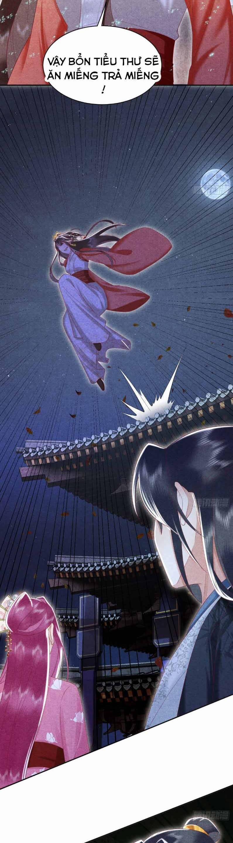 Hướng Dẫn Làm Nhiệm Vụ Của Nữ Diêm La 41 trang 9