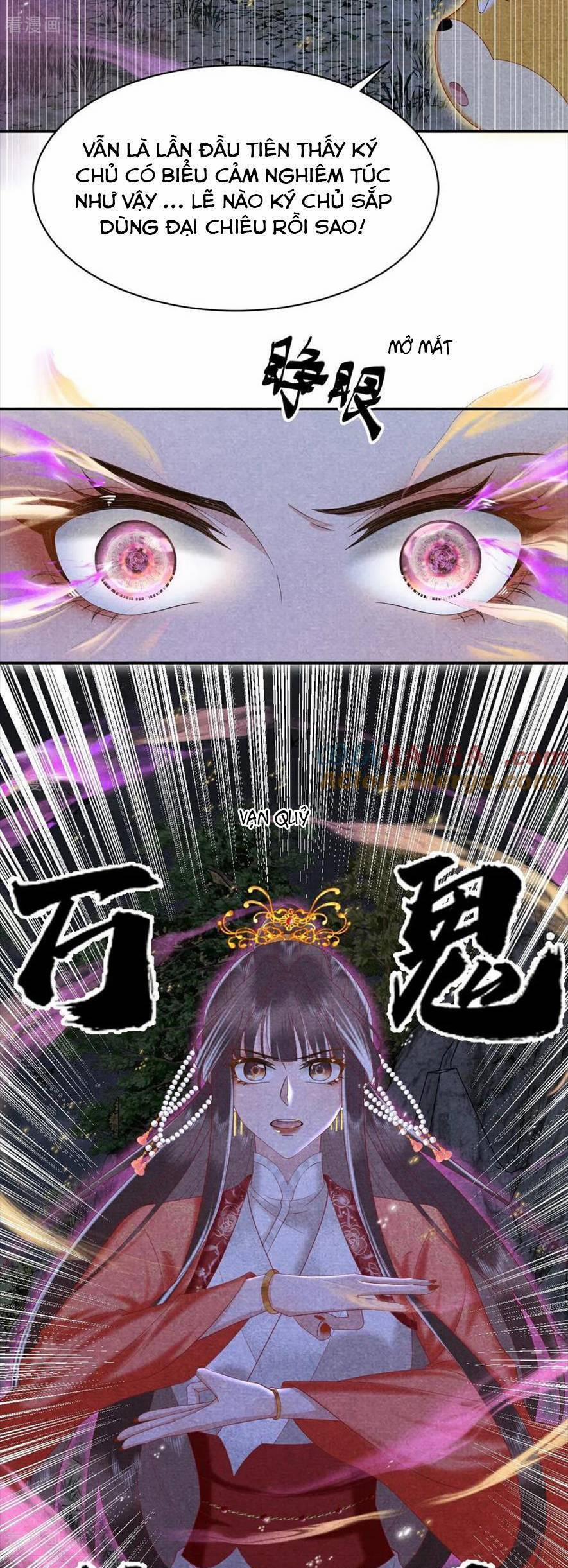 Hướng Dẫn Làm Nhiệm Vụ Của Nữ Diêm La 42 trang 10