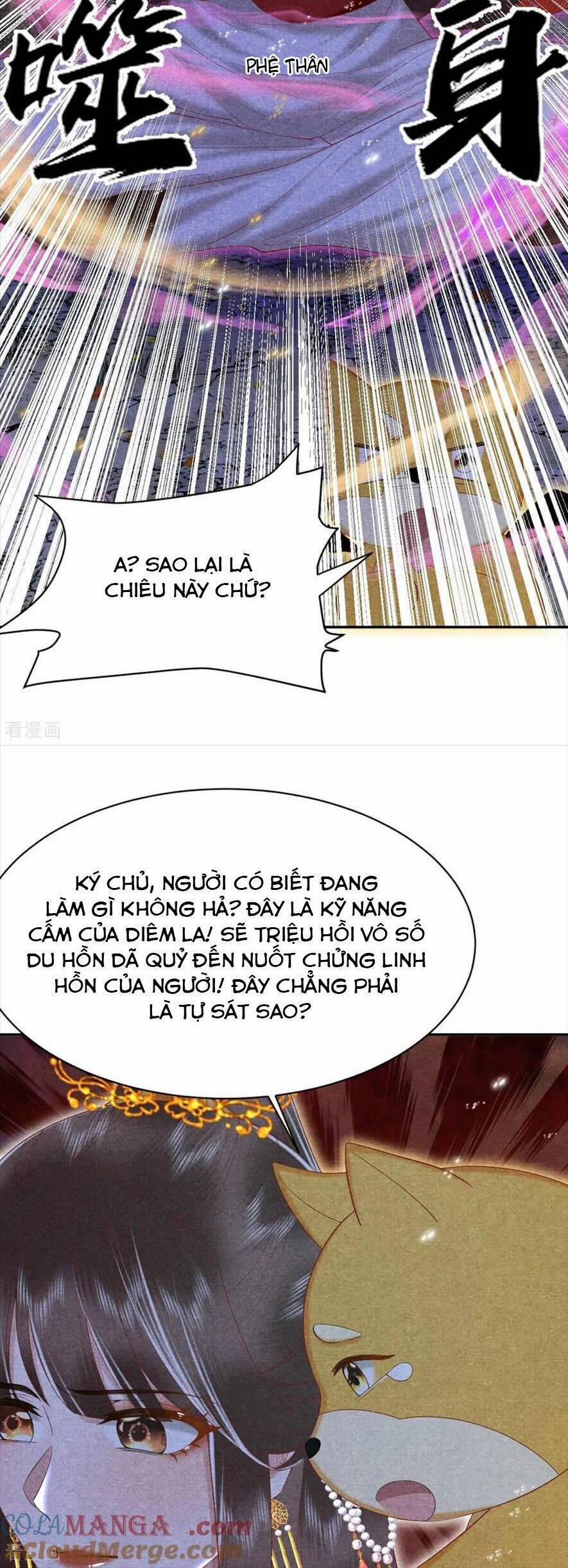 Hướng Dẫn Làm Nhiệm Vụ Của Nữ Diêm La 42 trang 11