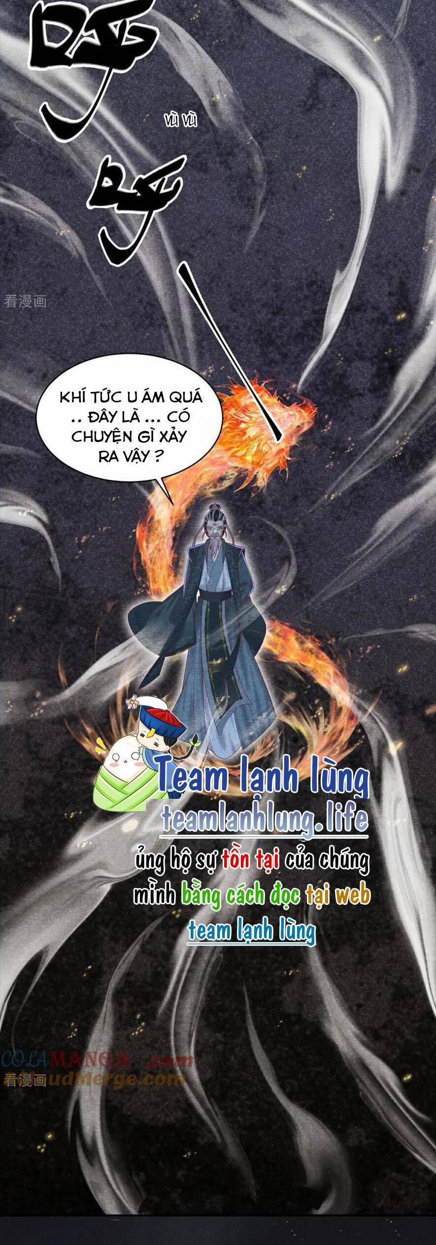 Hướng Dẫn Làm Nhiệm Vụ Của Nữ Diêm La 42 trang 13