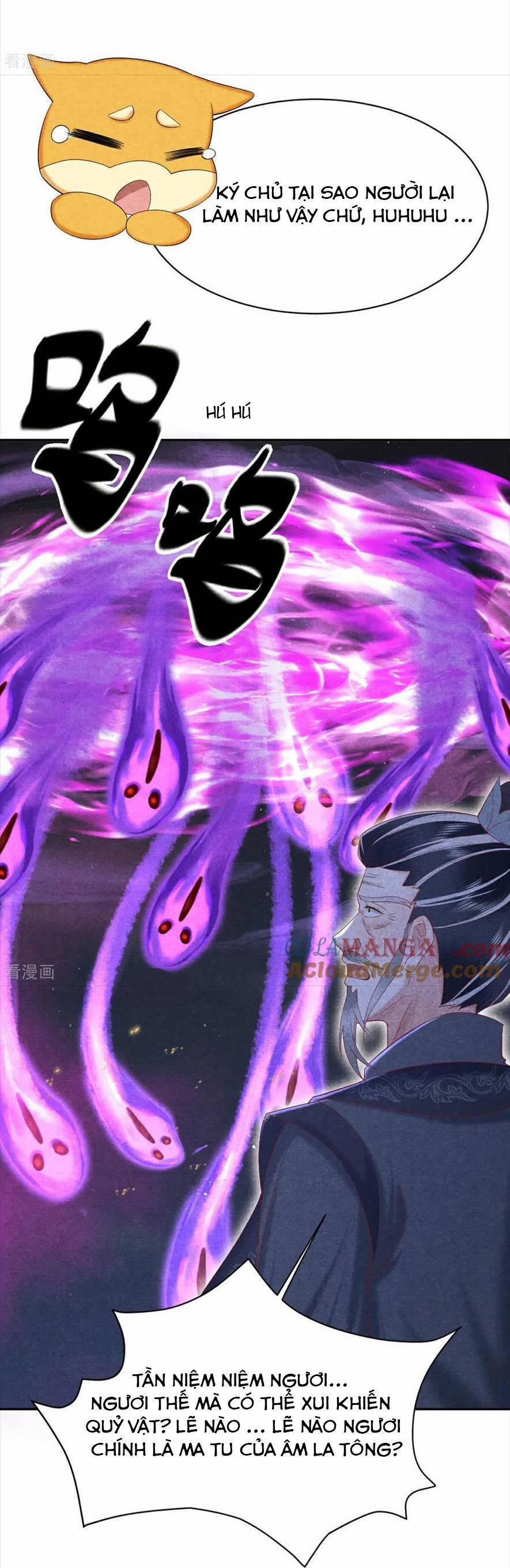 Hướng Dẫn Làm Nhiệm Vụ Của Nữ Diêm La 42 trang 15