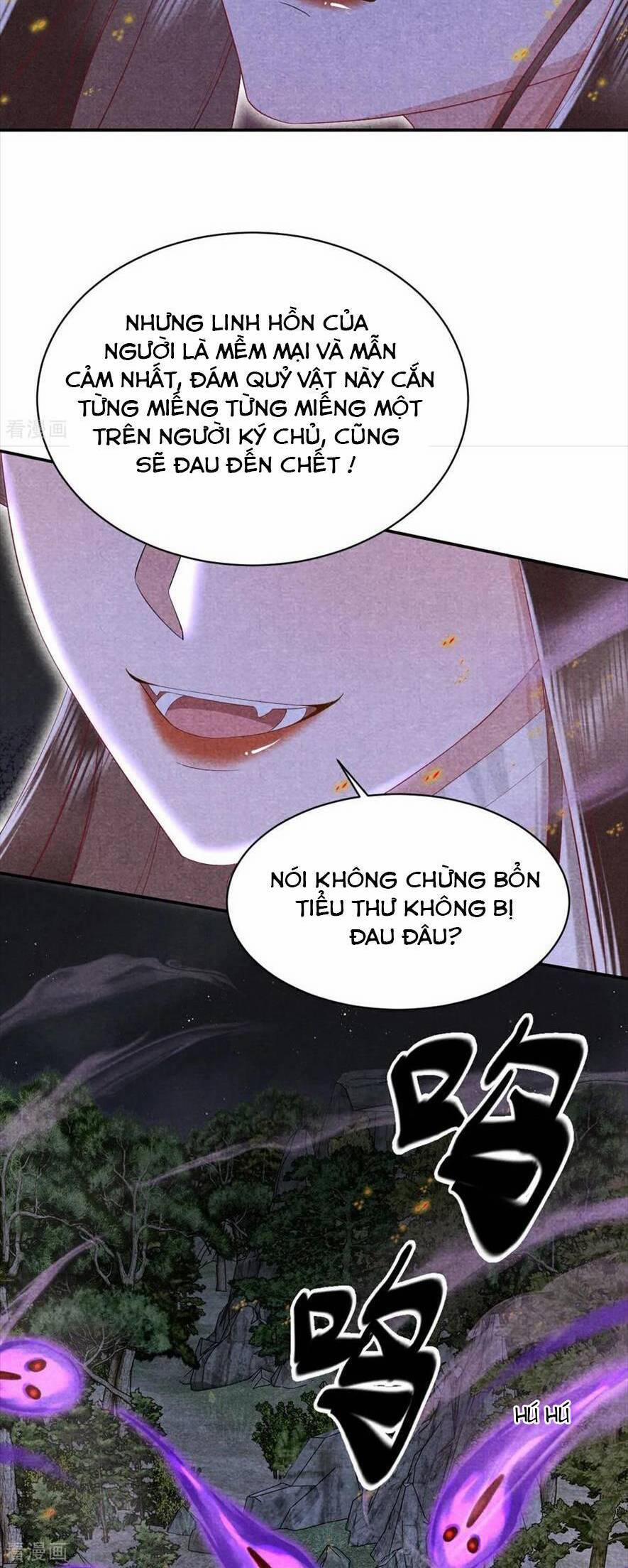 Hướng Dẫn Làm Nhiệm Vụ Của Nữ Diêm La 42 trang 18