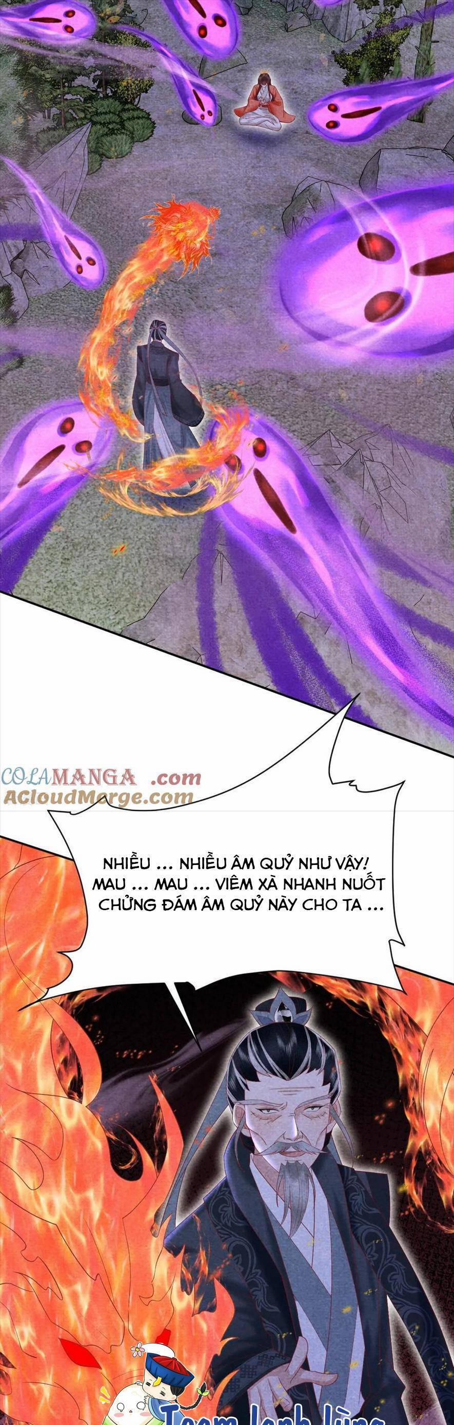 Hướng Dẫn Làm Nhiệm Vụ Của Nữ Diêm La 42 trang 19