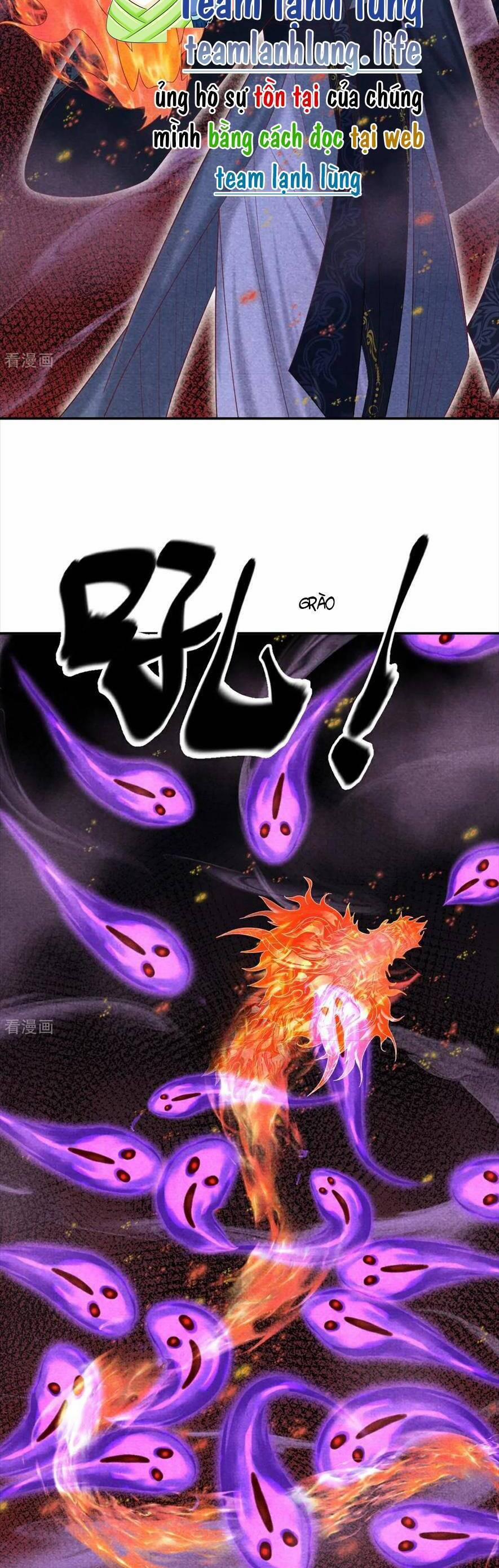 Hướng Dẫn Làm Nhiệm Vụ Của Nữ Diêm La 42 trang 20