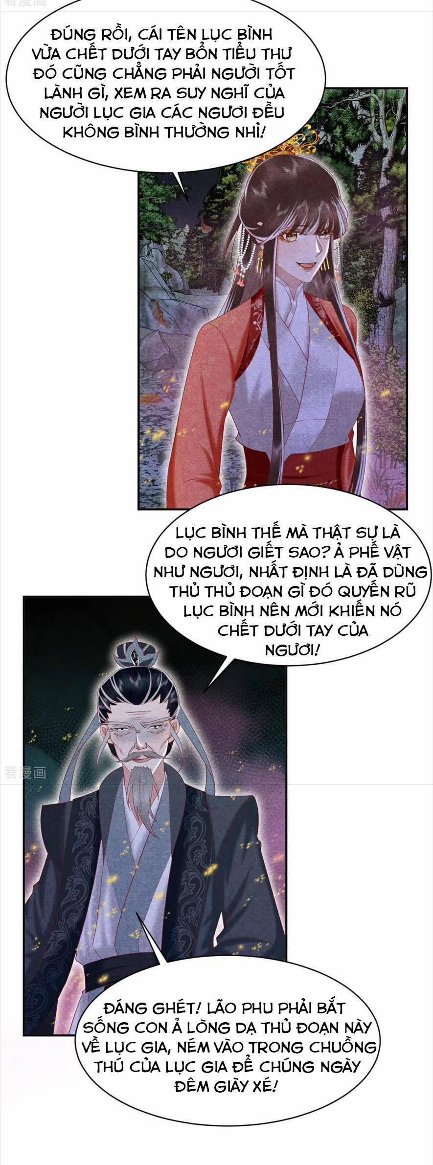 Hướng Dẫn Làm Nhiệm Vụ Của Nữ Diêm La 42 trang 4