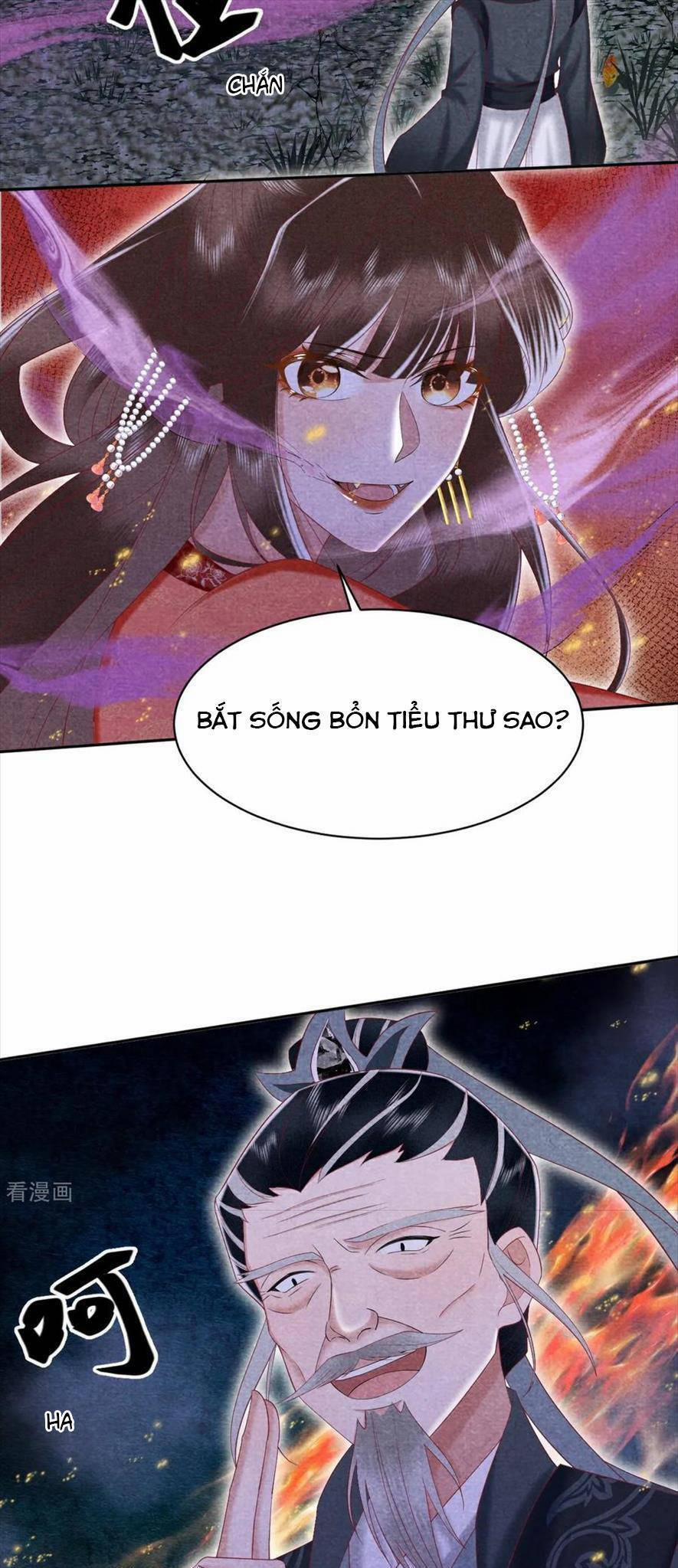 Hướng Dẫn Làm Nhiệm Vụ Của Nữ Diêm La 42 trang 6