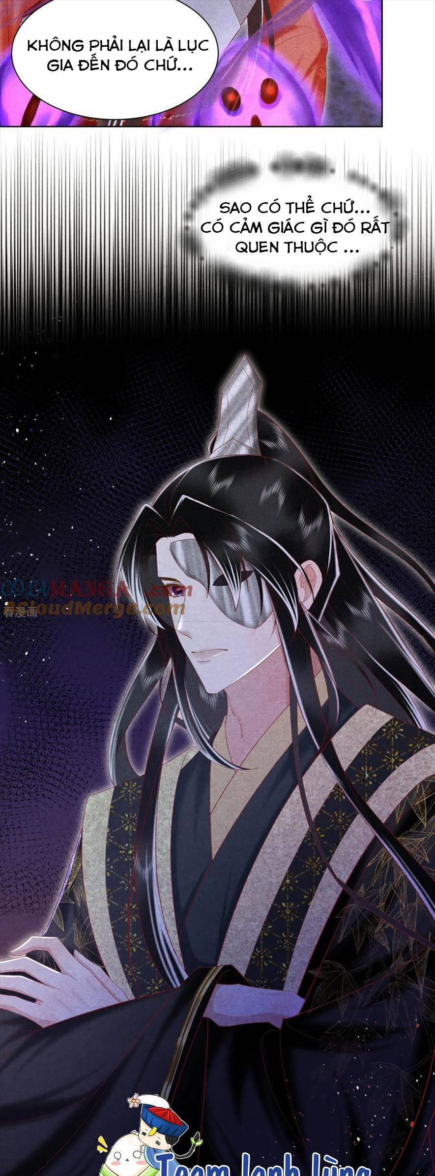 Hướng Dẫn Làm Nhiệm Vụ Của Nữ Diêm La 43 trang 11