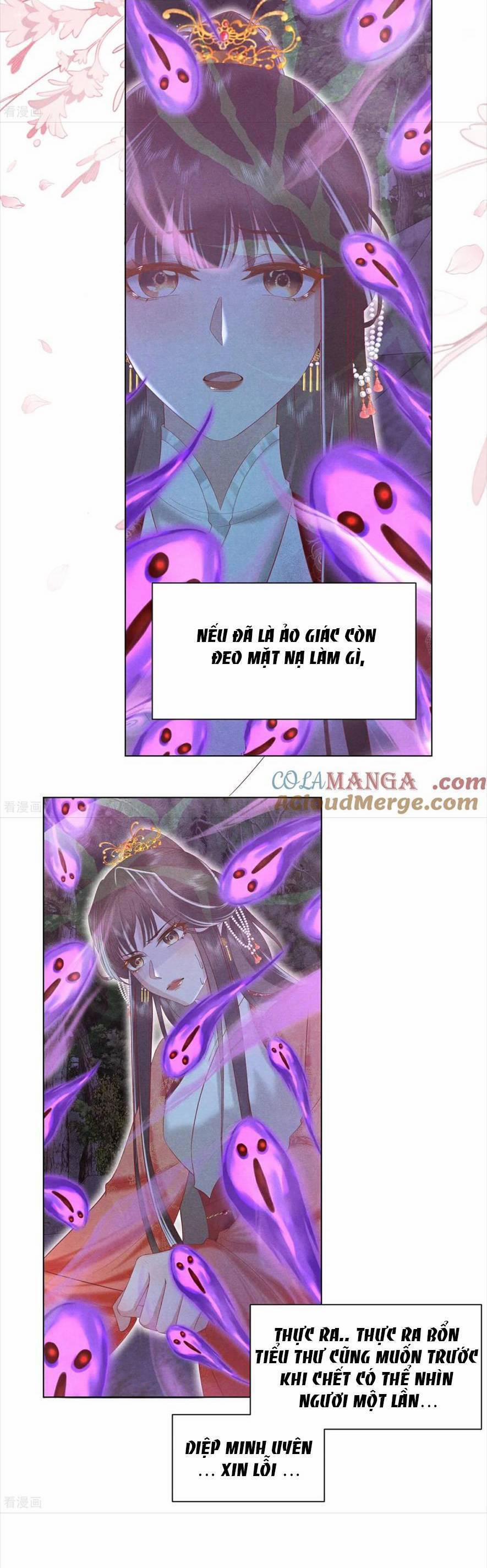 Hướng Dẫn Làm Nhiệm Vụ Của Nữ Diêm La 43 trang 14