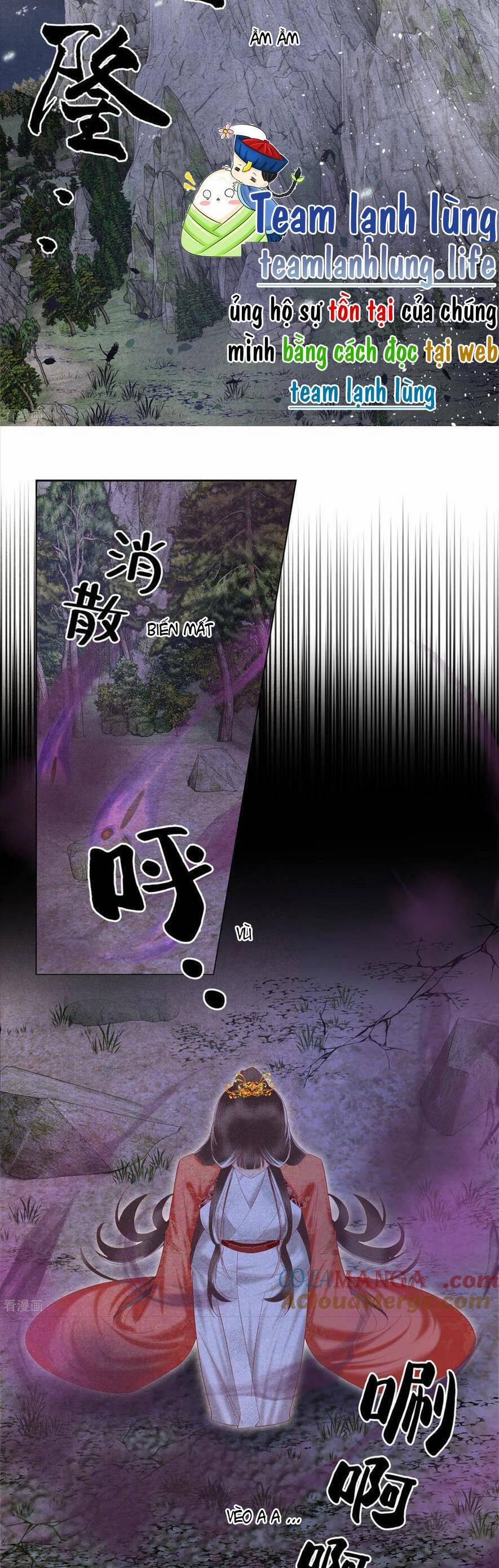 Hướng Dẫn Làm Nhiệm Vụ Của Nữ Diêm La 43 trang 18