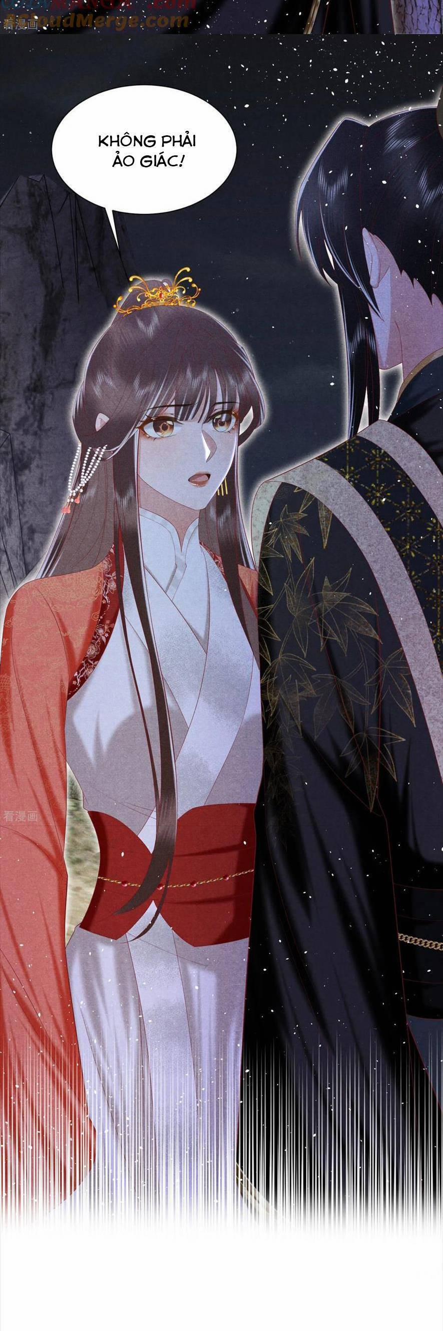 Hướng Dẫn Làm Nhiệm Vụ Của Nữ Diêm La 43 trang 21