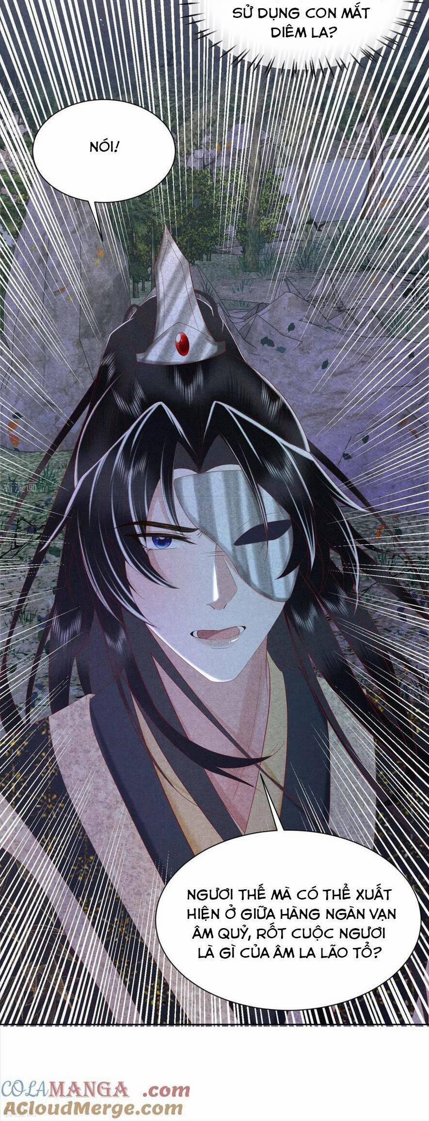 Hướng Dẫn Làm Nhiệm Vụ Của Nữ Diêm La 43 trang 26