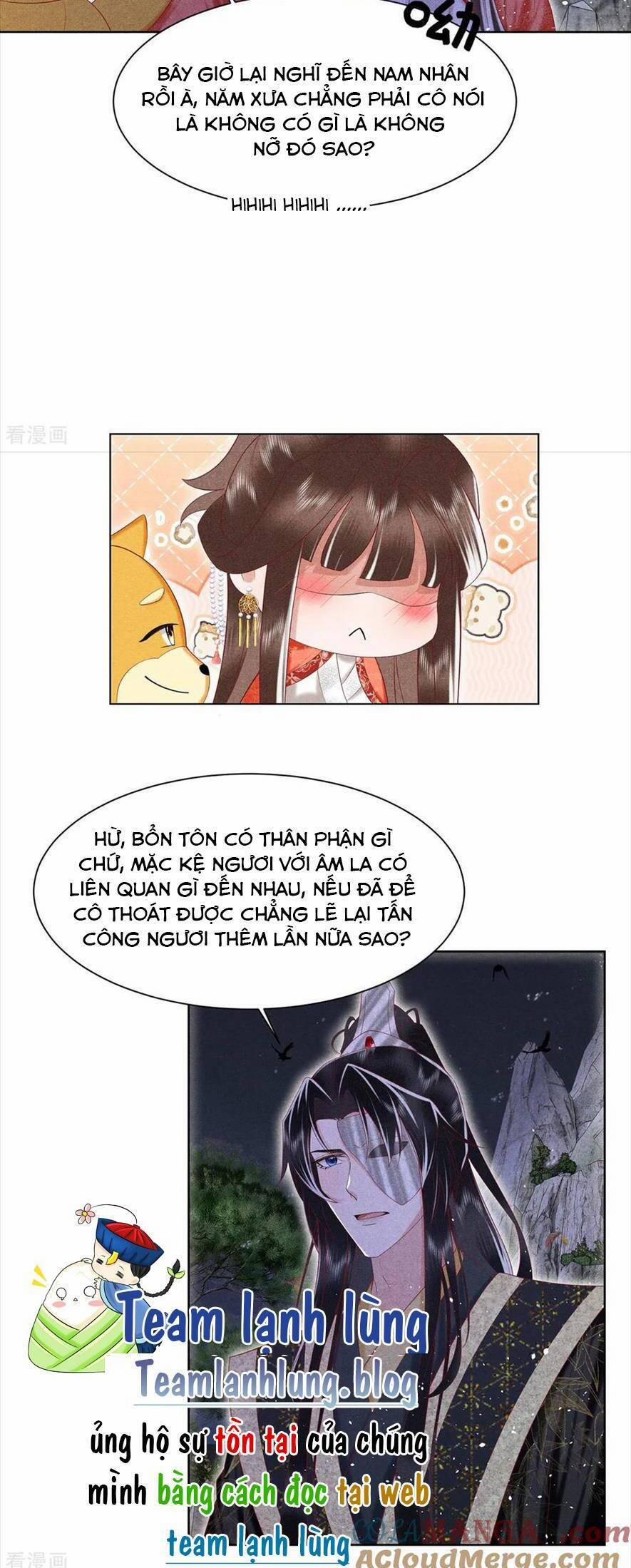 Hướng Dẫn Làm Nhiệm Vụ Của Nữ Diêm La 44 trang 12