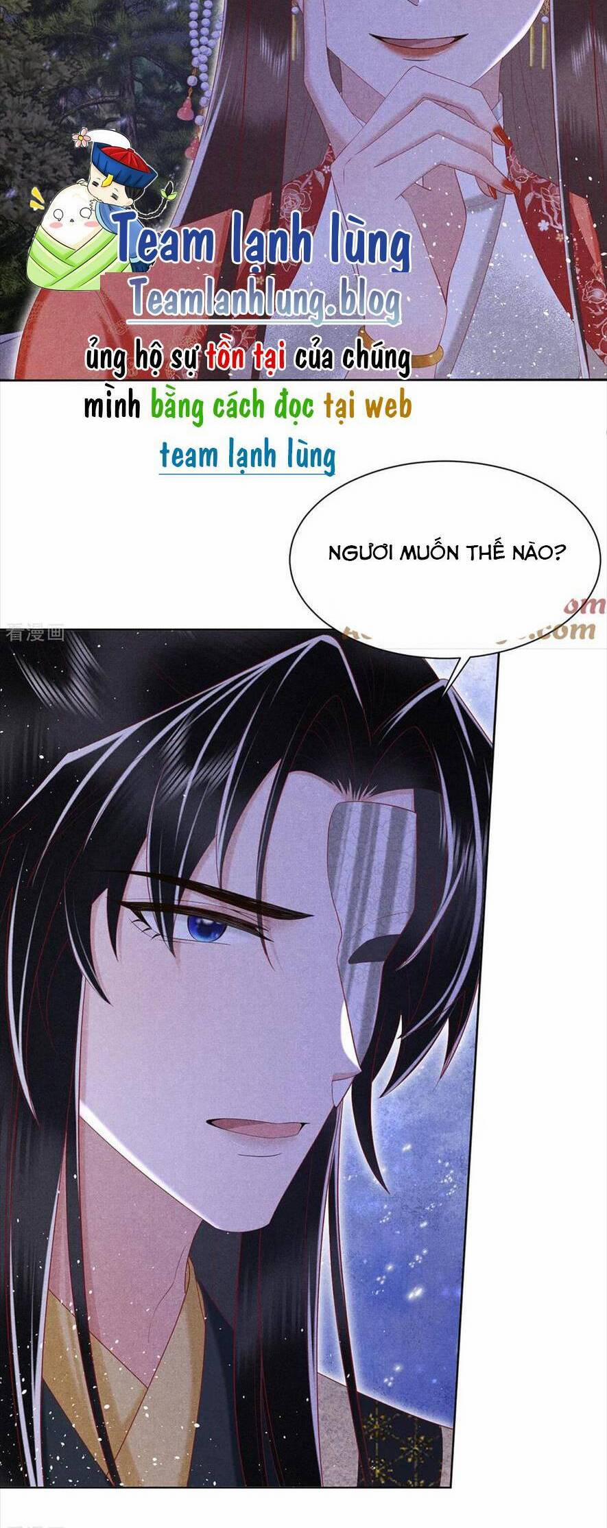 Hướng Dẫn Làm Nhiệm Vụ Của Nữ Diêm La 44 trang 14