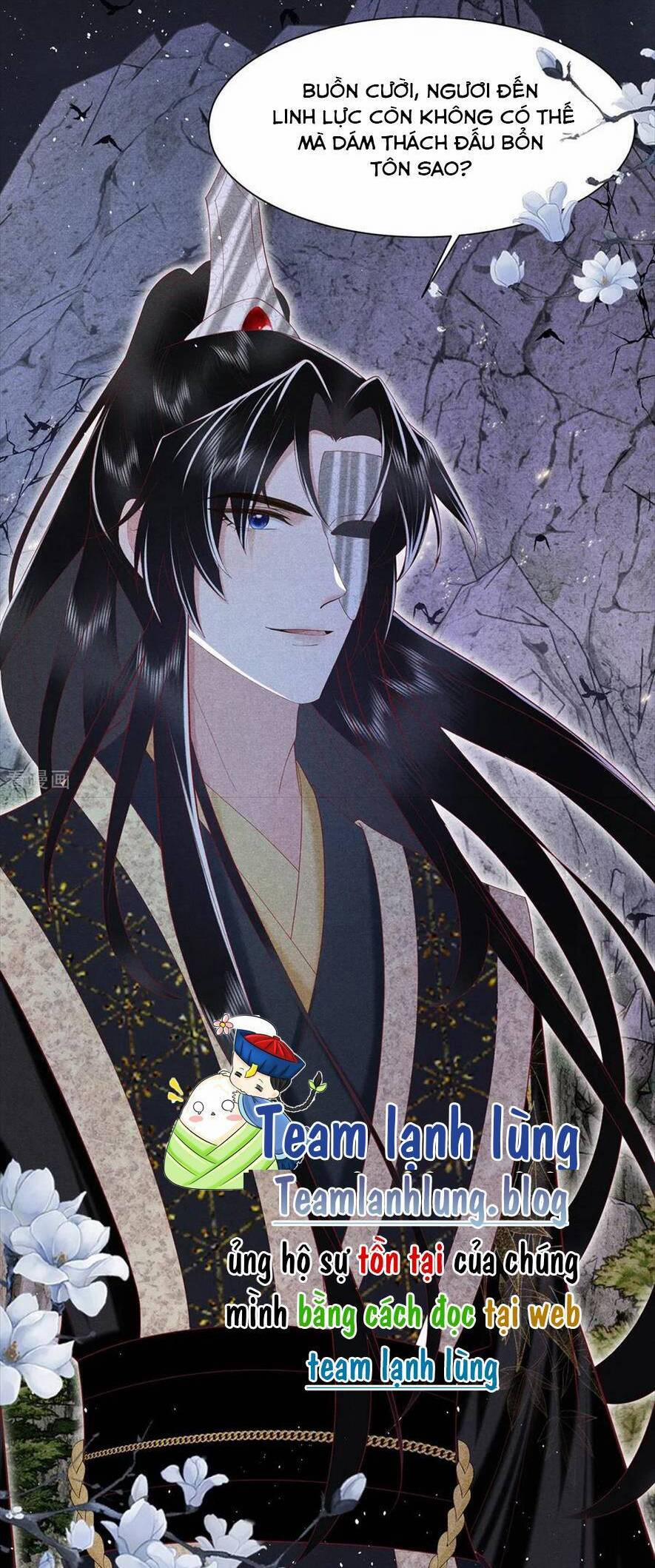 Hướng Dẫn Làm Nhiệm Vụ Của Nữ Diêm La 44 trang 16