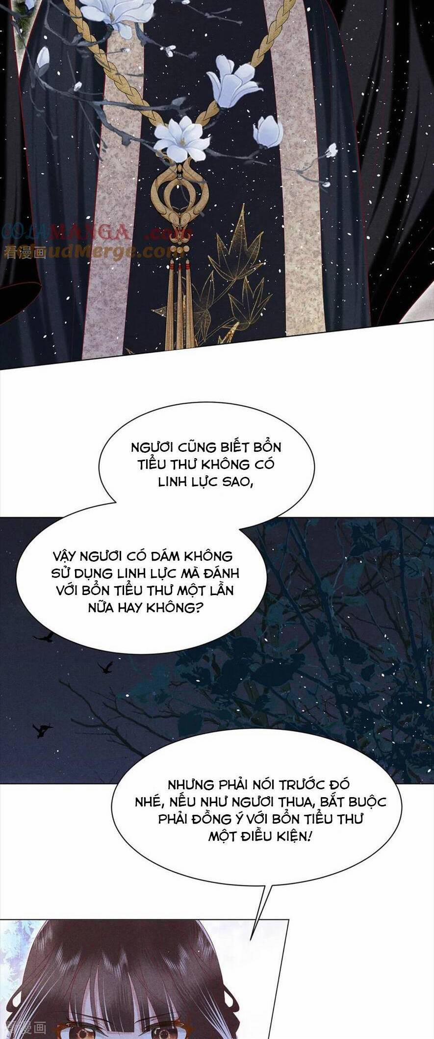 Hướng Dẫn Làm Nhiệm Vụ Của Nữ Diêm La 44 trang 17