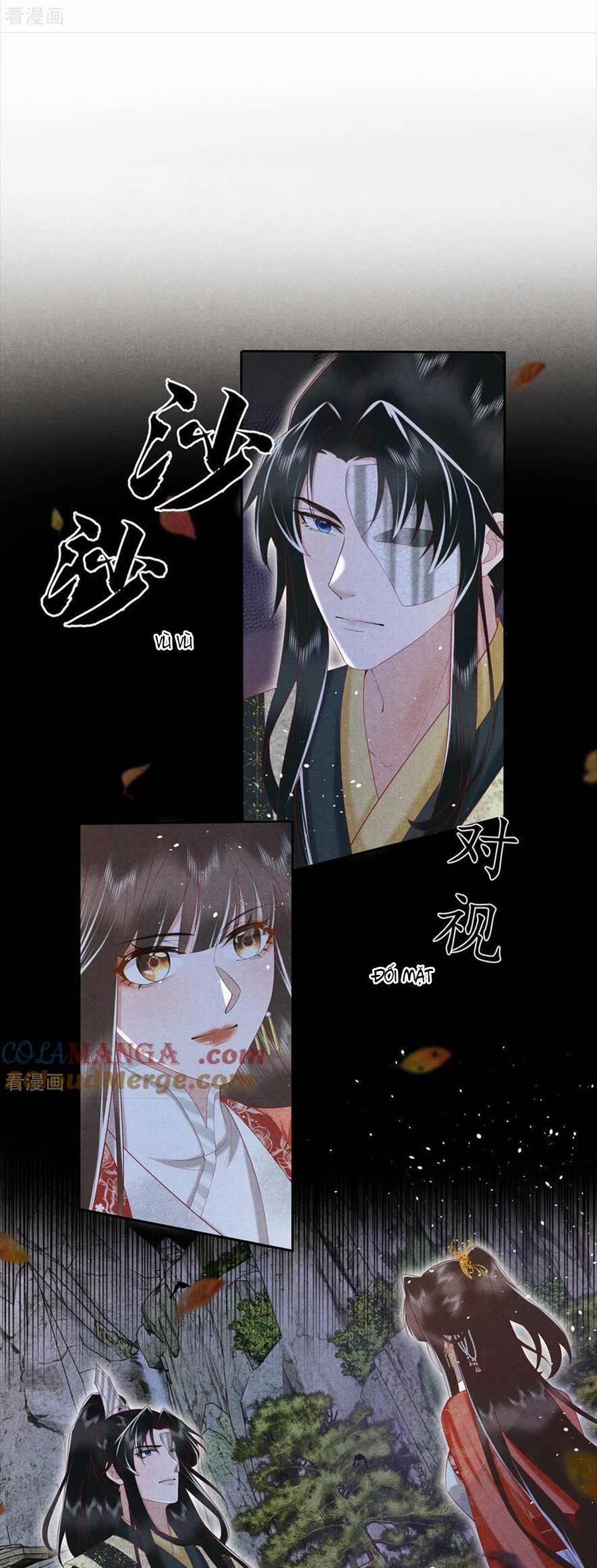 Hướng Dẫn Làm Nhiệm Vụ Của Nữ Diêm La 44 trang 20