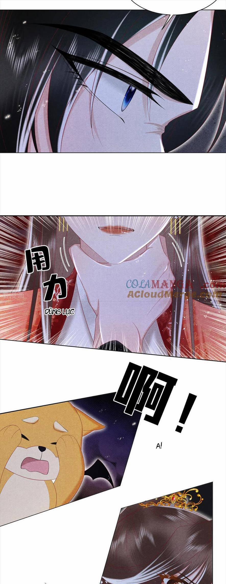 Hướng Dẫn Làm Nhiệm Vụ Của Nữ Diêm La 44 trang 6