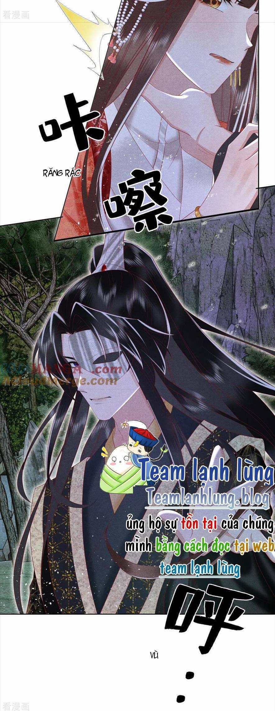 Hướng Dẫn Làm Nhiệm Vụ Của Nữ Diêm La 44 trang 7