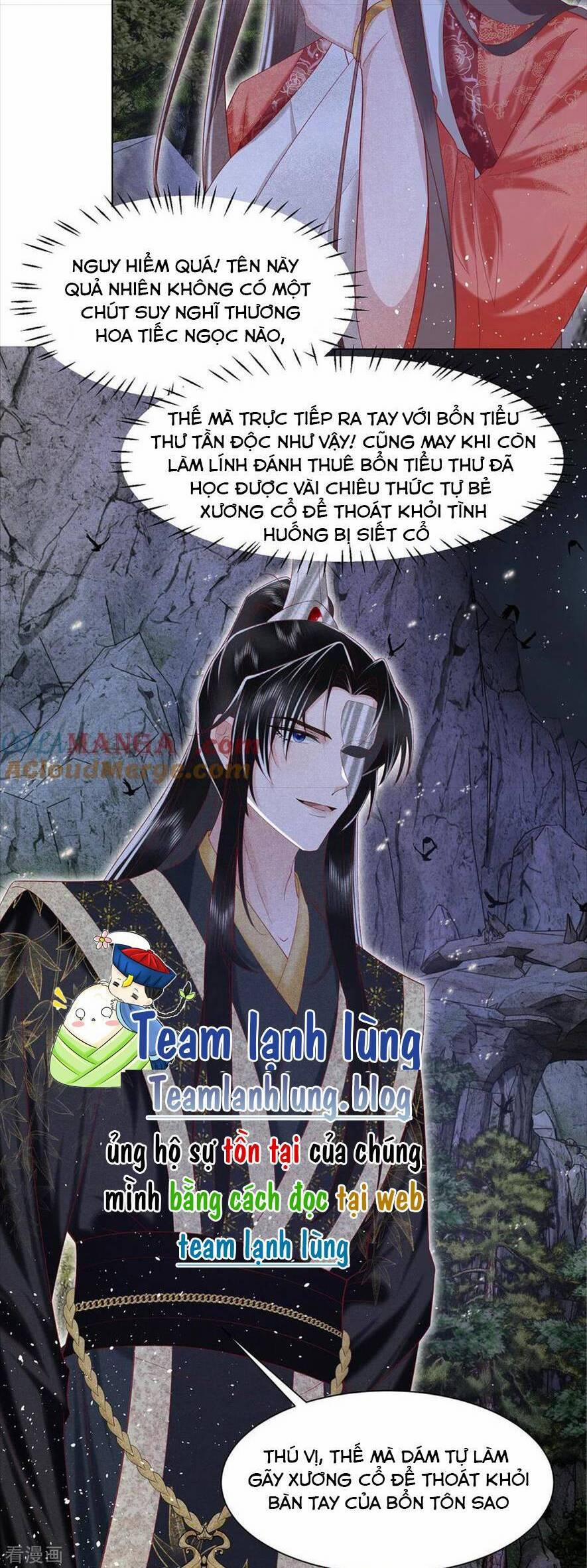 Hướng Dẫn Làm Nhiệm Vụ Của Nữ Diêm La 44 trang 9