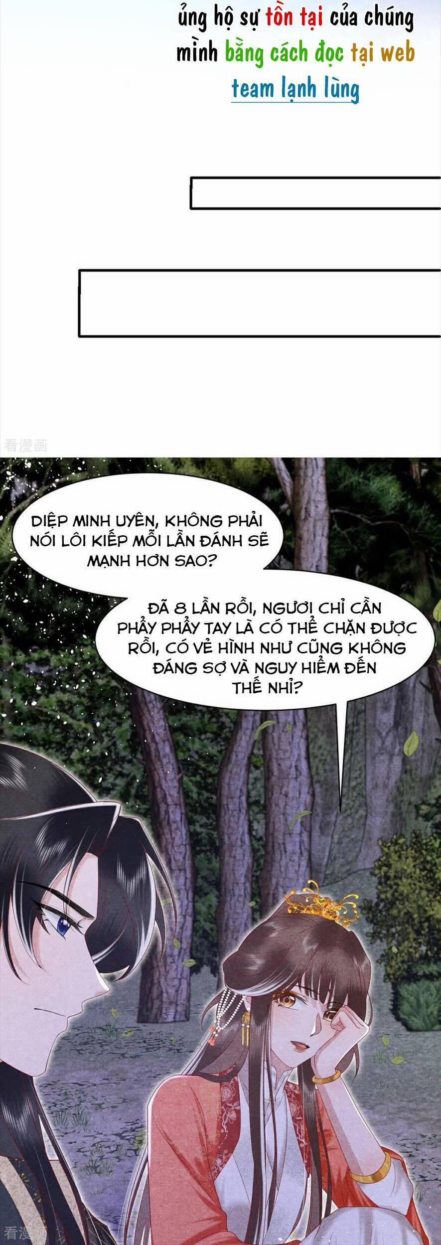 Hướng Dẫn Làm Nhiệm Vụ Của Nữ Diêm La 45 trang 17