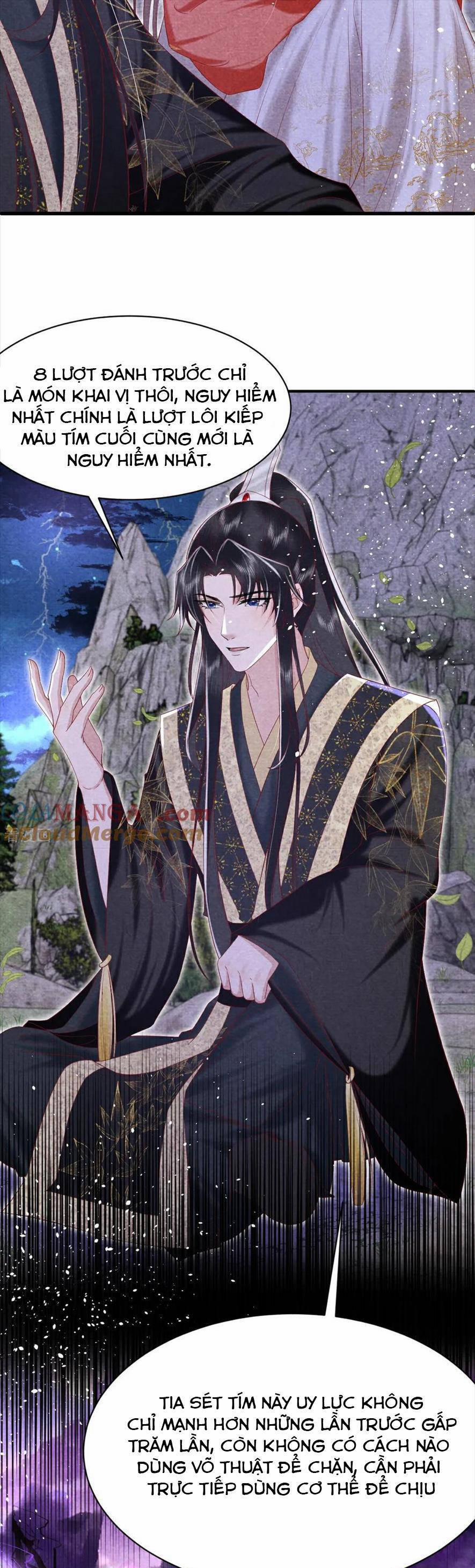 Hướng Dẫn Làm Nhiệm Vụ Của Nữ Diêm La 45 trang 18