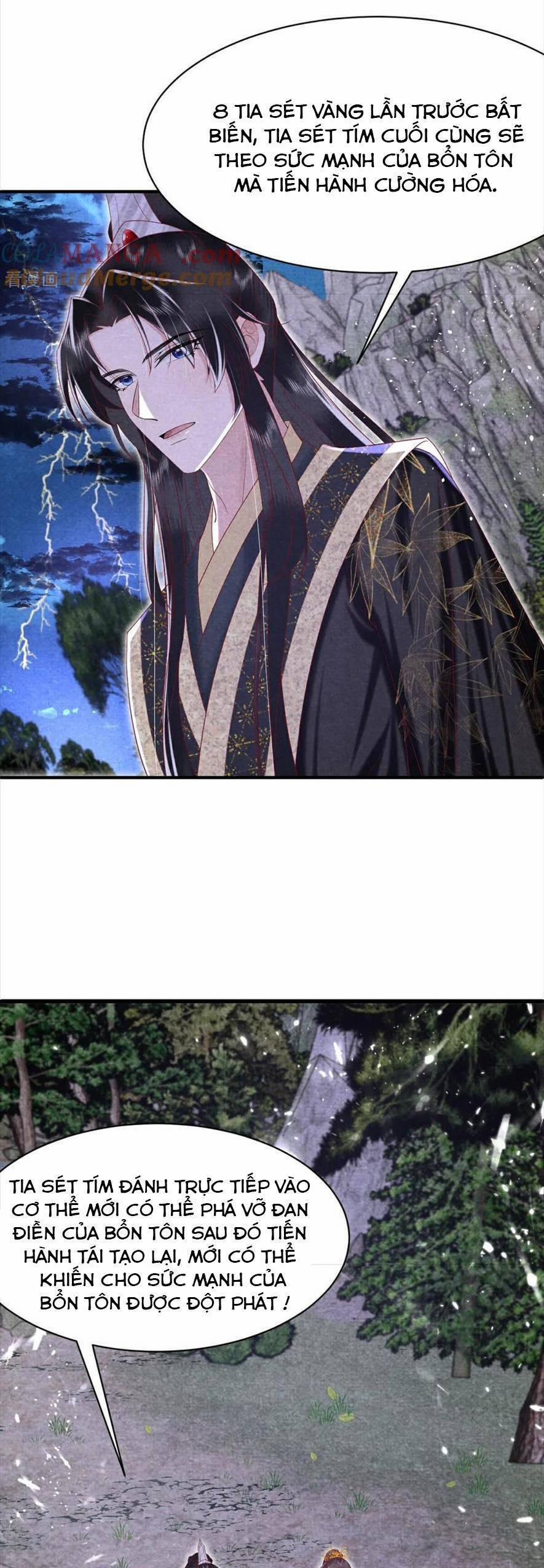 Hướng Dẫn Làm Nhiệm Vụ Của Nữ Diêm La 45 trang 20