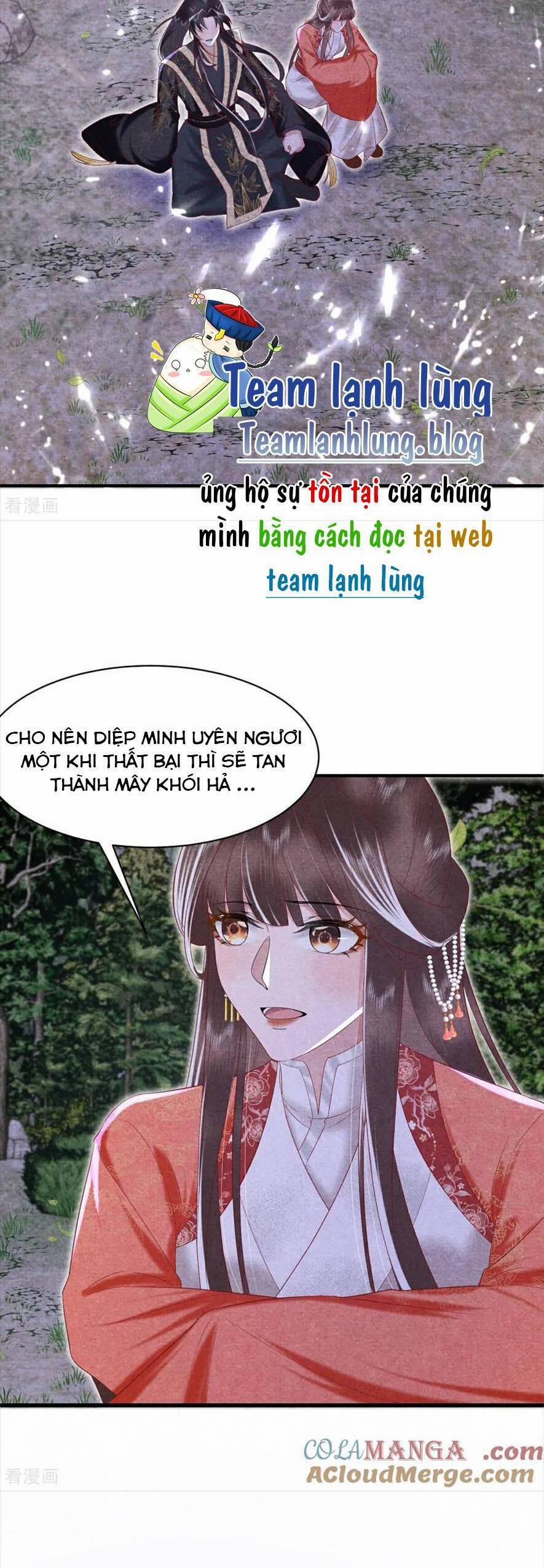 Hướng Dẫn Làm Nhiệm Vụ Của Nữ Diêm La 45 trang 21