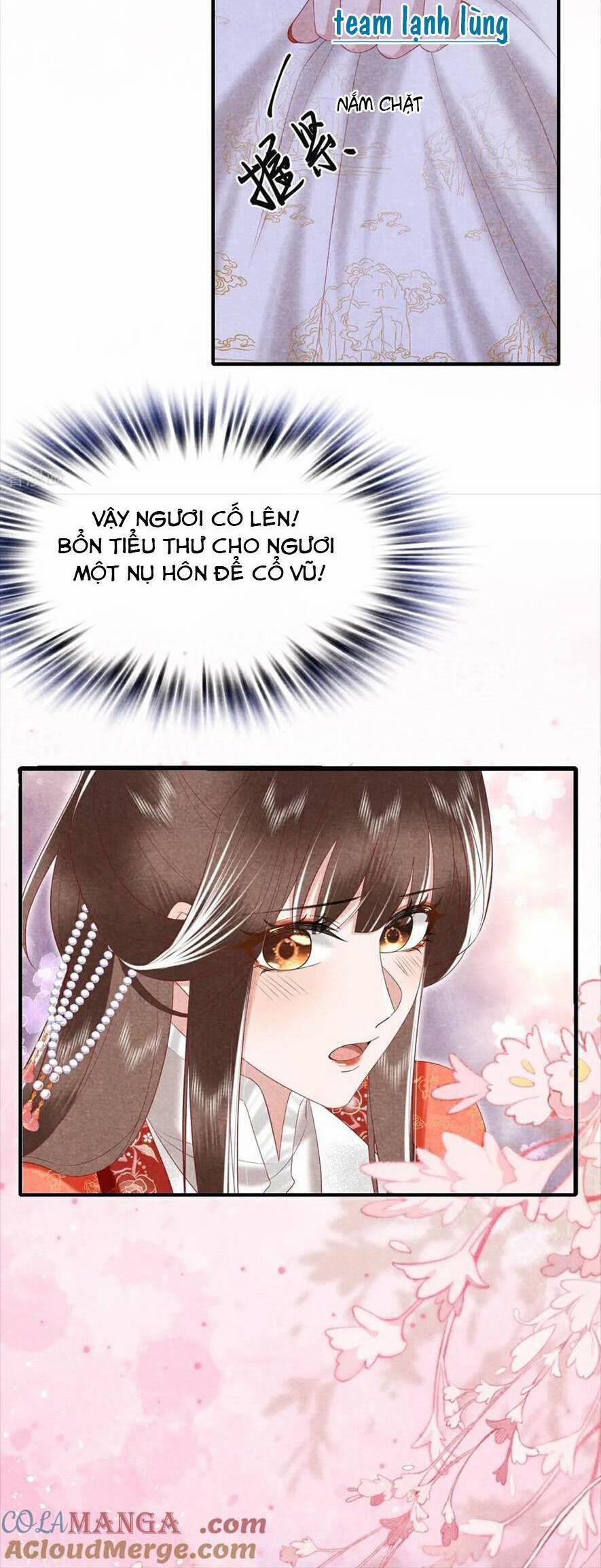 Hướng Dẫn Làm Nhiệm Vụ Của Nữ Diêm La 45 trang 23