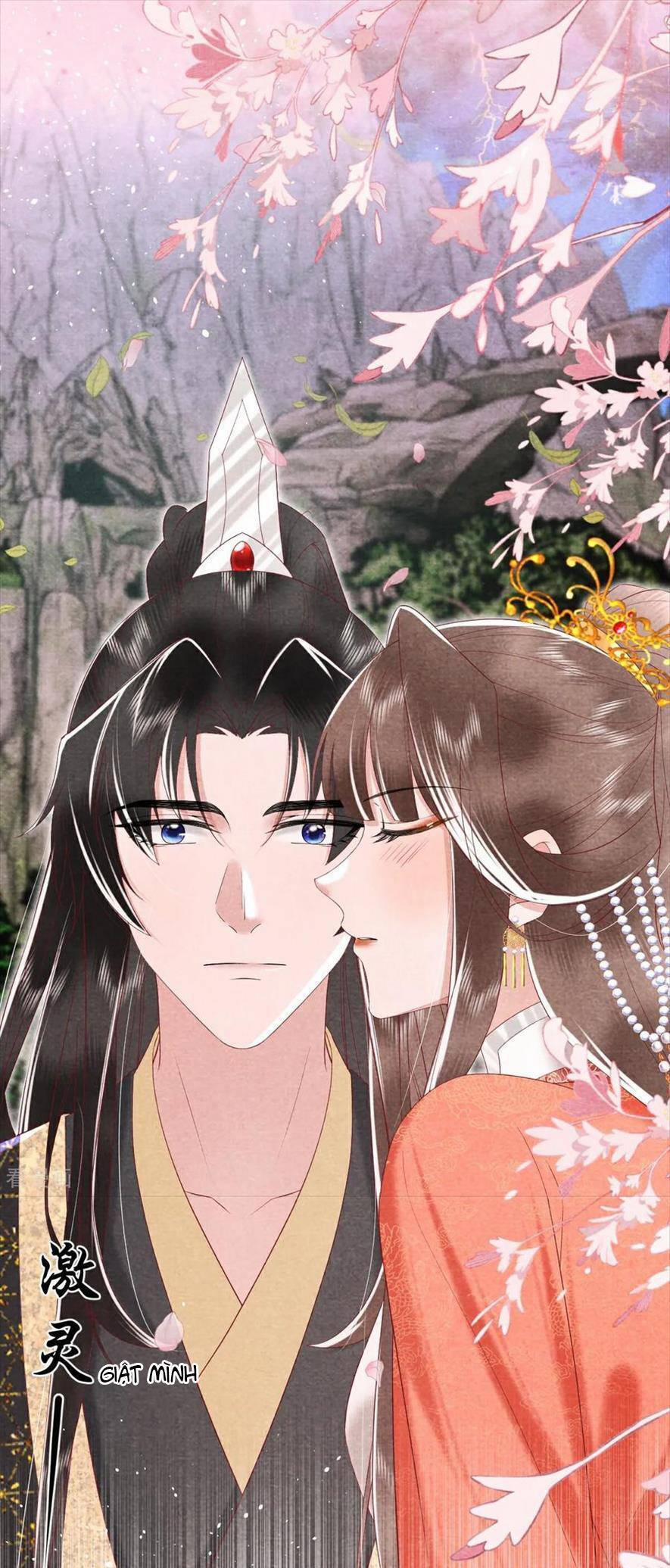 Hướng Dẫn Làm Nhiệm Vụ Của Nữ Diêm La 45 trang 24