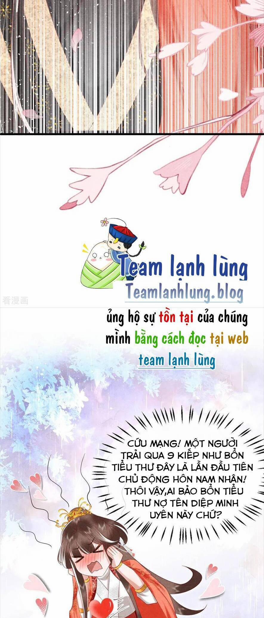 Hướng Dẫn Làm Nhiệm Vụ Của Nữ Diêm La 45 trang 25