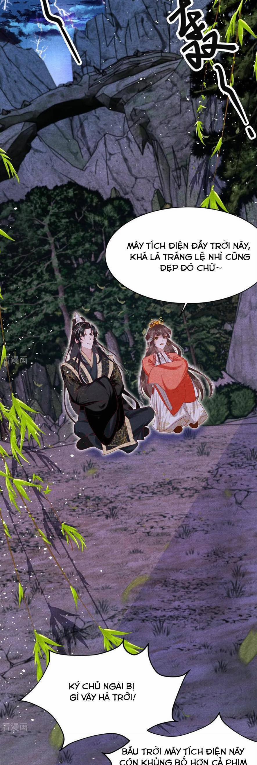 Hướng Dẫn Làm Nhiệm Vụ Của Nữ Diêm La 45 trang 6