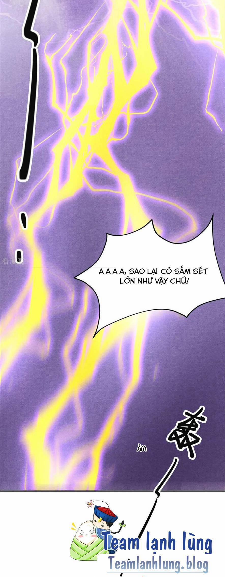 Hướng Dẫn Làm Nhiệm Vụ Của Nữ Diêm La 45 trang 8