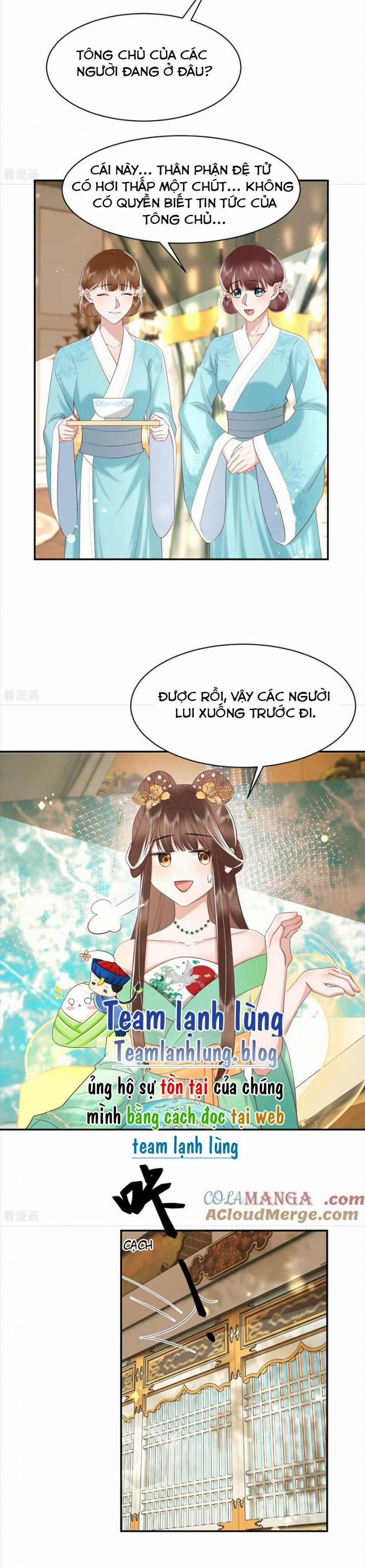 Hướng Dẫn Làm Nhiệm Vụ Của Nữ Diêm La 46 trang 10