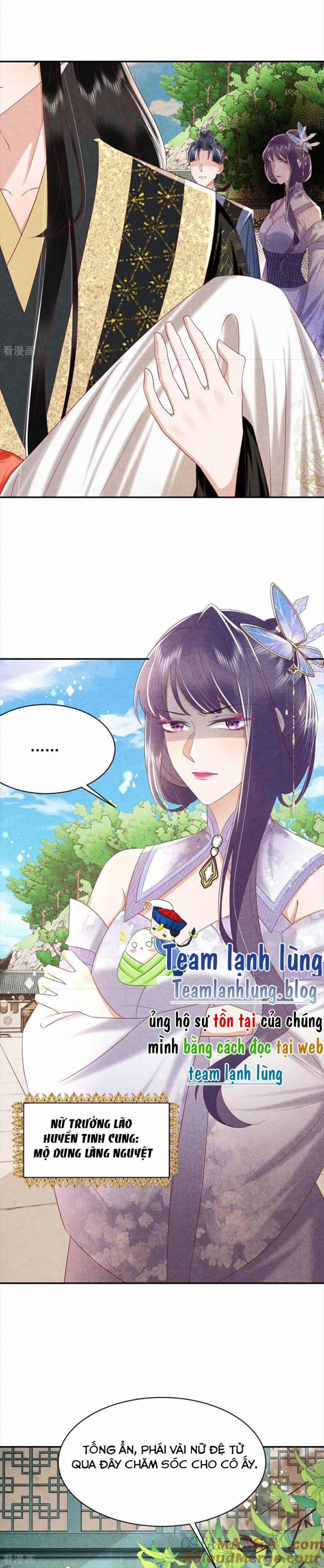 Hướng Dẫn Làm Nhiệm Vụ Của Nữ Diêm La 46 trang 5