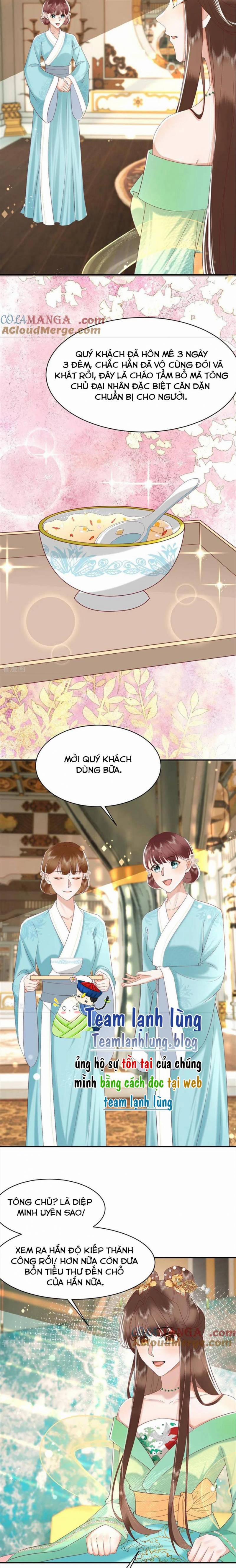 Hướng Dẫn Làm Nhiệm Vụ Của Nữ Diêm La 46 trang 9