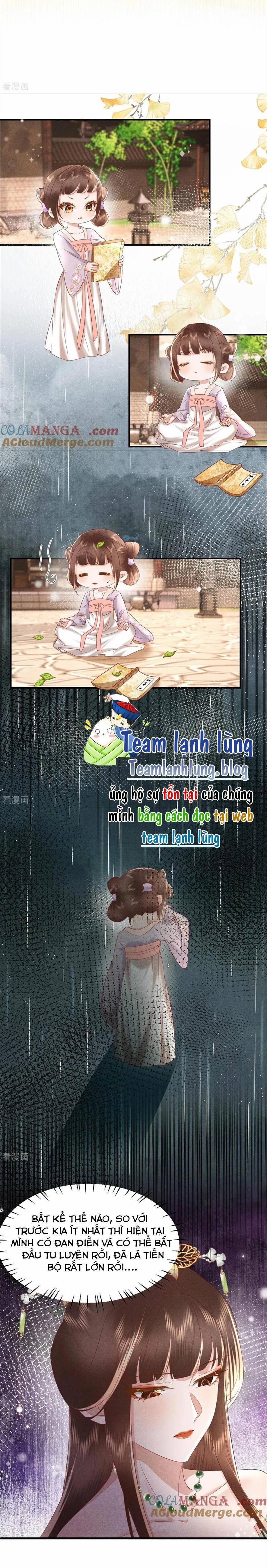 Hướng Dẫn Làm Nhiệm Vụ Của Nữ Diêm La 49 trang 1