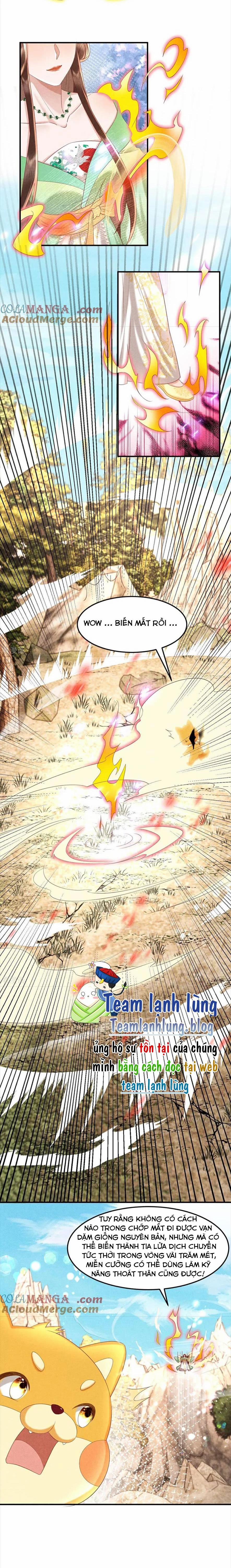 Hướng Dẫn Làm Nhiệm Vụ Của Nữ Diêm La 49 trang 11