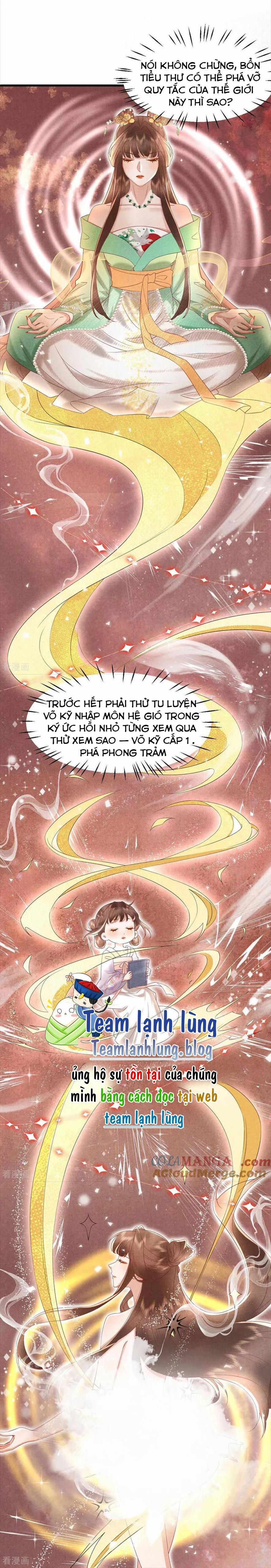 Hướng Dẫn Làm Nhiệm Vụ Của Nữ Diêm La 49 trang 2