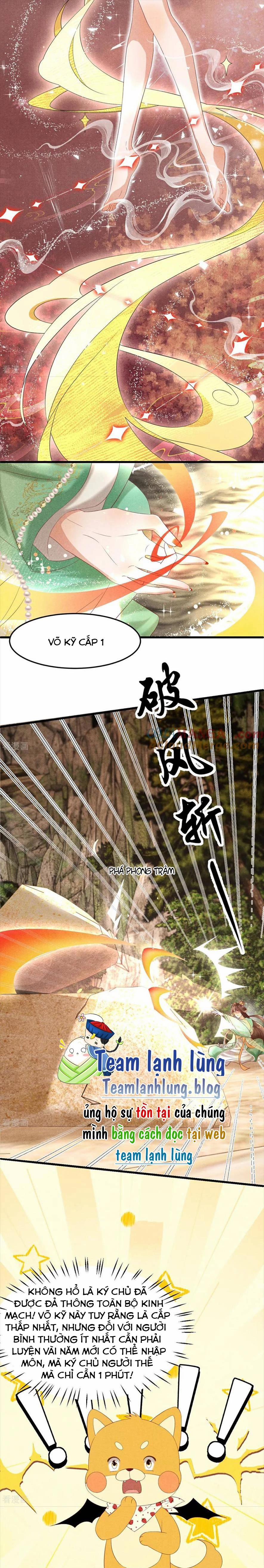 Hướng Dẫn Làm Nhiệm Vụ Của Nữ Diêm La 49 trang 3