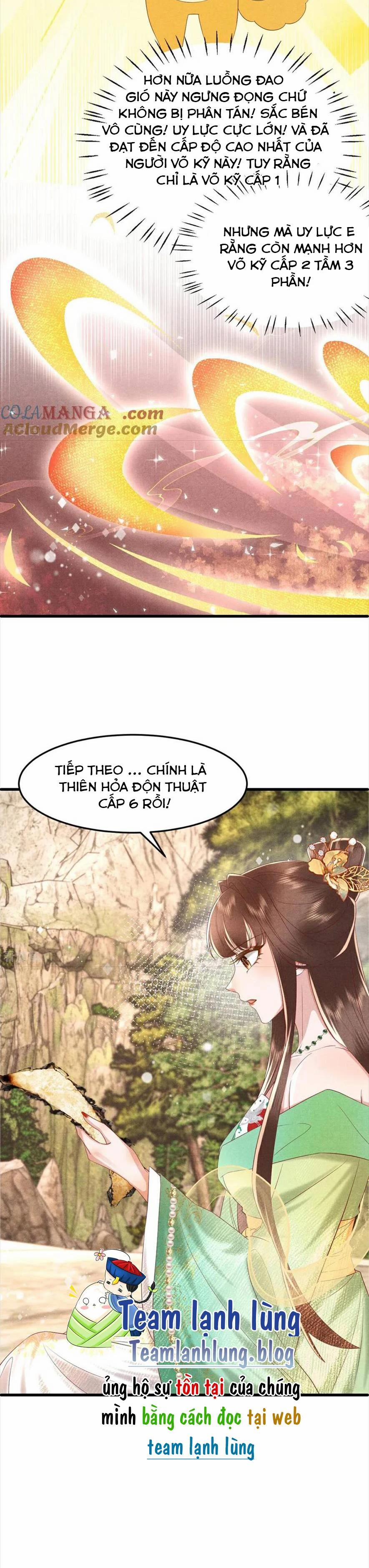 Hướng Dẫn Làm Nhiệm Vụ Của Nữ Diêm La 49 trang 4